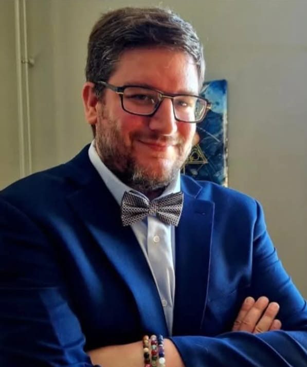 Gilles Martin Gilles Martin